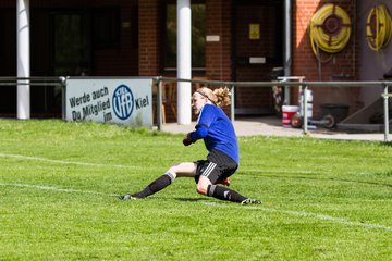 Bild 74 - B-Juniorinnen Holstein Kiel - FF USV Jena : Ergebnis: 3:1
